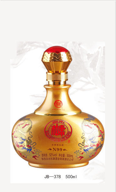 JB-378 500ml